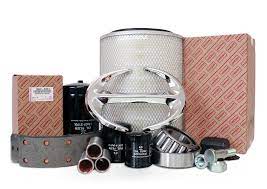 Program Suku Cadang Hino 